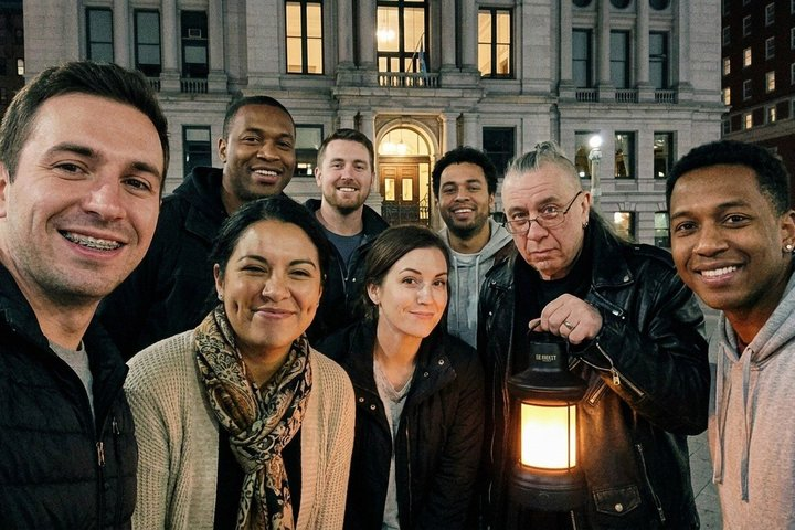 Providence Ghost Tours: Phantoms, Poltergeists, & Pestilence - Photo 1 of 24